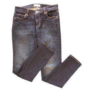 Made and Loved Loft Ann Taylor jeans SIZE 27/4